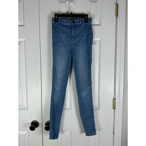 NWT Fit Womens Contour V3 Jeans Size Small